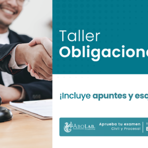 Taller de Obligaciones