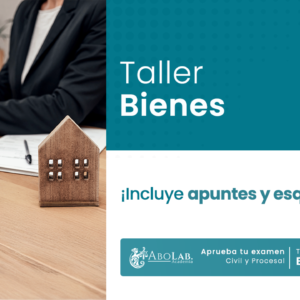 Taller de Bienes