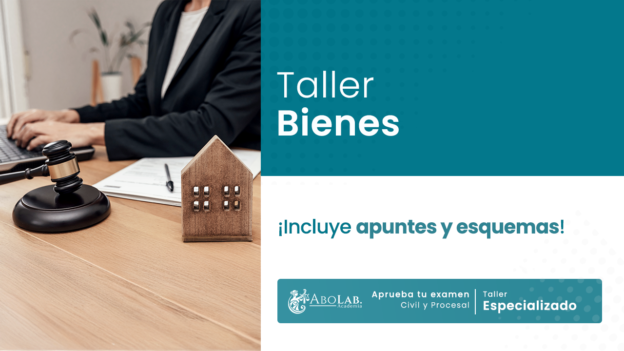 Taller de Bienes