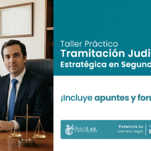 Tramitación Judicial Estratégica en Segunda Instancia
