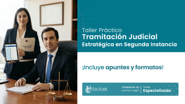 Tramitación Judicial Estratégica en Segunda Instancia