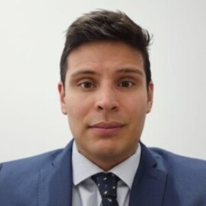 Profile photo of Francisco Valdivieso Reyes