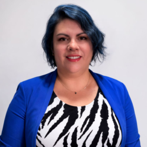 Profile photo of Tania González