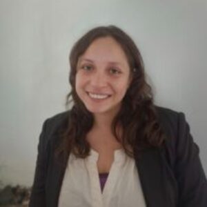 Profile photo of Helen Rodríguez